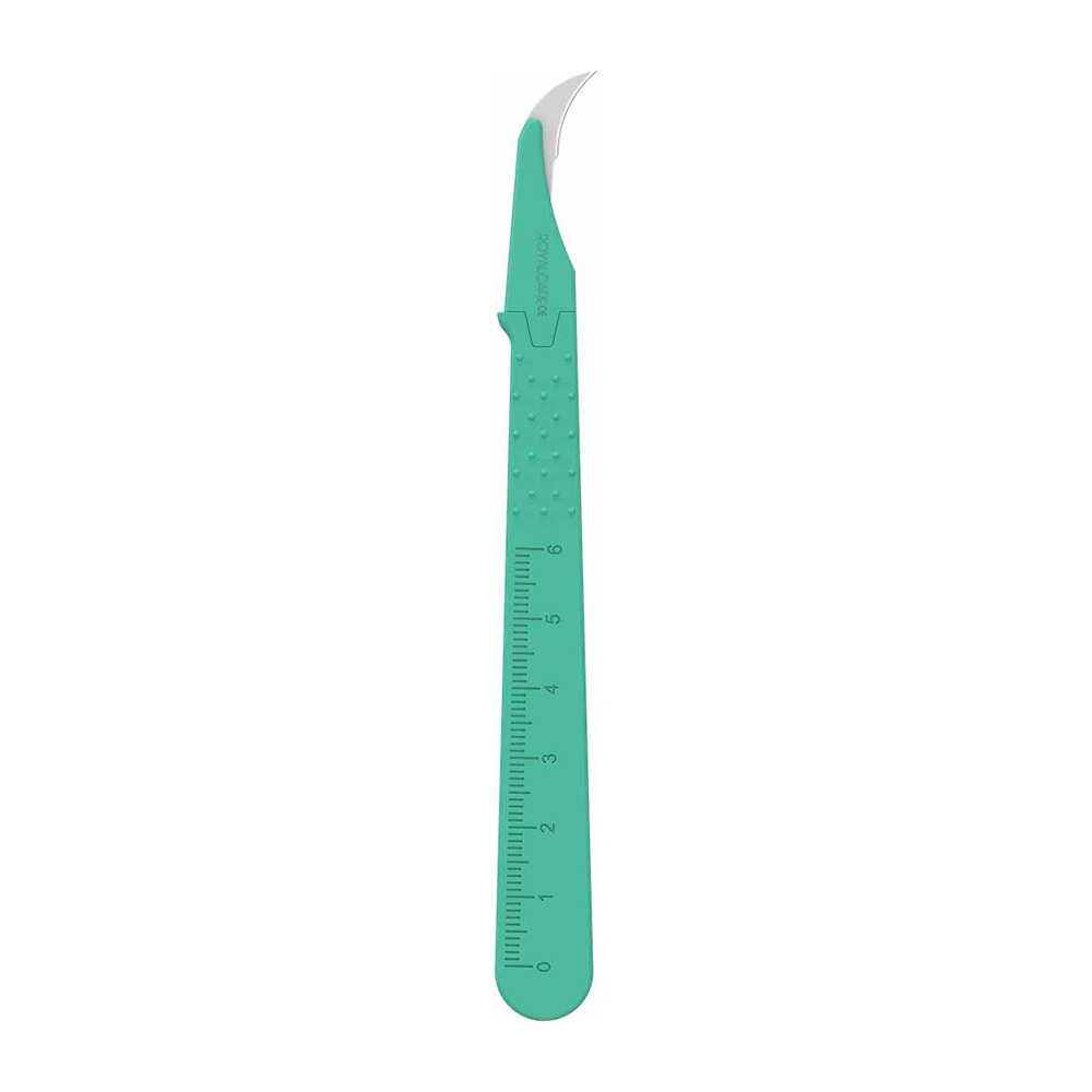Disposable Scalpel Disposable Scalpel